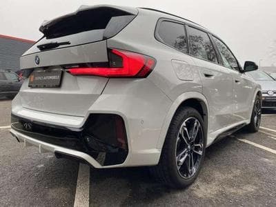 BMW X1 sDrive20i Pack M Pro (2025) - Foto 5