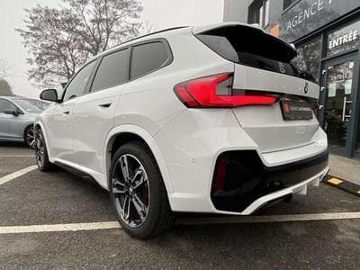 BMW X1 sDrive20i Pack M Pro (2025) - Foto 7