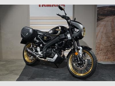 Yamaha XSR (2026) - Photo 1
