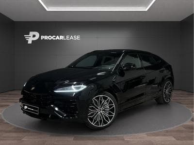 Lamborghini Urus URUS SE/BANG OLUF 3D/AHK/ STOCK AVAILABLE DIRECTLY (2025) - Photo 1