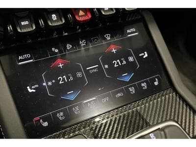 Lamborghini Urus URUS SE/BANG OLUF 3D/AHK/ STOCK AVAILABLE DIRECTLY (2025) - Photo 11