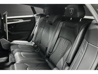 Lamborghini Urus URUS SE/BANG OLUF 3D/AHK/ STOCK AVAILABLE DIRECTLY (2025) - Photo 12