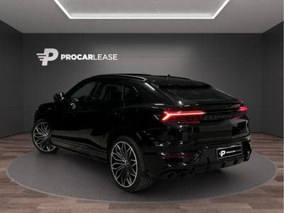 Lamborghini Urus URUS SE/BANG OLUF 3D/AHK/ STOCK AVAILABLE DIRECTLY (2025) - Photo 4