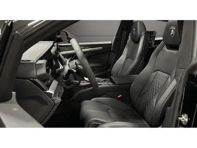 Lamborghini Urus URUS SE/BANG OLUF 3D/AHK/ STOCK AVAILABLE DIRECTLY (2025) - Photo 5