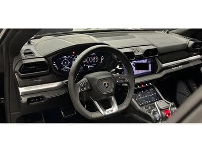 Lamborghini Urus URUS SE/BANG OLUF 3D/AHK/ STOCK AVAILABLE DIRECTLY (2025) - Photo 6