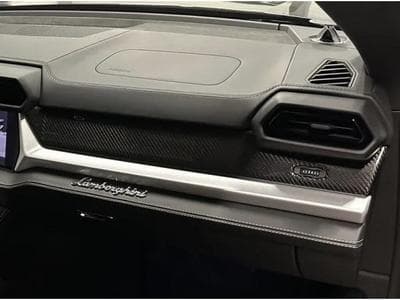 Lamborghini Urus URUS SE/BANG OLUF 3D/AHK/ STOCK AVAILABLE DIRECTLY (2025) - Photo 7