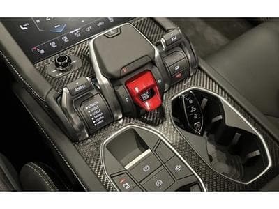 Lamborghini Urus URUS SE/BANG OLUF 3D/AHK/ STOCK AVAILABLE DIRECTLY (2025) - Photo 8