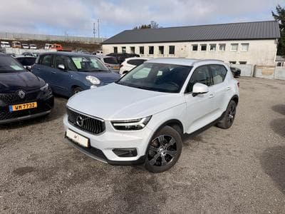 Volvo XC40 D4 190 Inscription Geartronic AWD (2020) - Photo 1