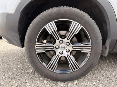 Volvo XC40 D4 190 Inscription Geartronic AWD (2020) - Foto 11