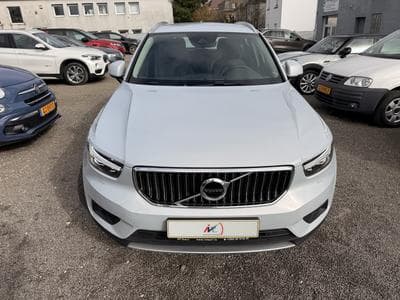 Volvo XC40 D4 190 Inscription Geartronic AWD (2020) - Foto 2