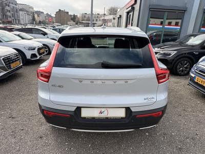 Volvo XC40 D4 190 Inscription Geartronic AWD (2020) - Photo 4