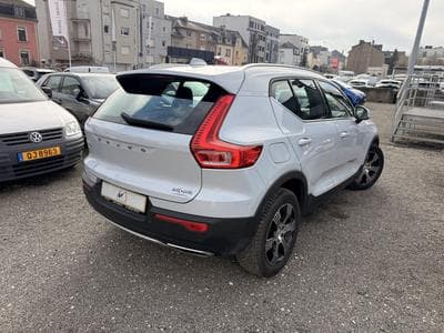 Volvo XC40 D4 190 Inscription Geartronic AWD (2020) - Foto 5