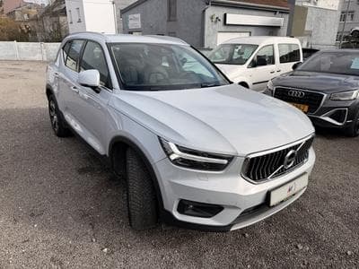 Volvo XC40 D4 190 Inscription Geartronic AWD (2020) - Foto 7