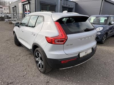 Volvo XC40 D4 190 Inscription Geartronic AWD (2020) - Photo 8
