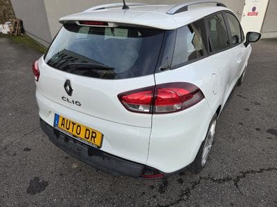 Renault Clio IV 1.2 16V Estate Garantie 12 Mois (2018) - Foto 10
