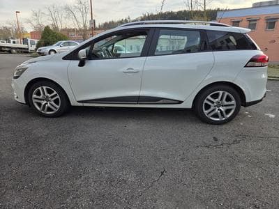 Renault Clio IV 1.2 16V Estate Garantie 12 Mois (2018) - Foto 4