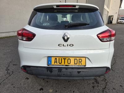 Renault Clio IV 1.2 16V Estate Garantie 12 Mois (2018) - Foto 6