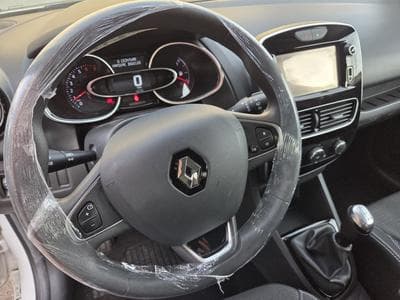 Renault Clio IV 1.2 16V Estate Garantie 12 Mois (2018) - Foto 7