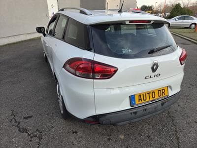 Renault Clio IV 1.2 16V Estate Garantie 12 Mois (2018) - Foto 9