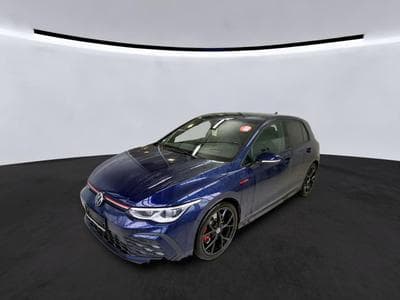 VW Golf GTI 2.0 TSI 245CV DSG7*HARMAN* TÊTE HAUTE* ACC* (2023) - Photo 1
