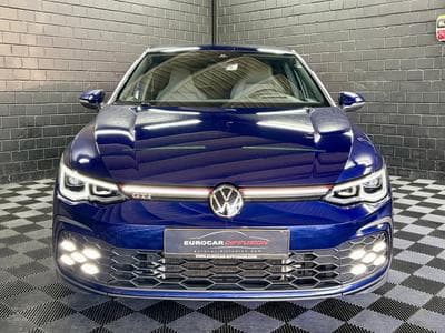 VW Golf GTI 2.0 TSI 245CV DSG7*HARMAN* TÊTE HAUTE* ACC* (2023) - Foto 2