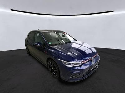 VW Golf GTI 2.0 TSI 245CV DSG7*HARMAN* TÊTE HAUTE* ACC* (2023) - Photo 3