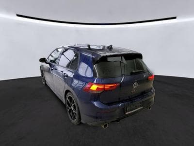 VW Golf GTI 2.0 TSI 245CV DSG7*HARMAN* TÊTE HAUTE* ACC* (2023) - Photo 4