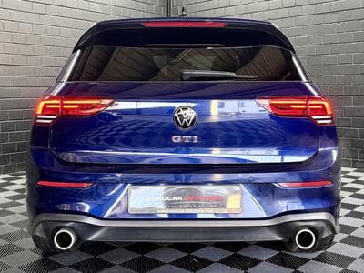 VW Golf GTI 2.0 TSI 245CV DSG7*HARMAN* TÊTE HAUTE* ACC* (2023) - Foto 5