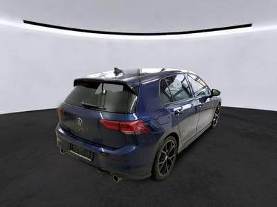 VW Golf GTI 2.0 TSI 245CV DSG7*HARMAN* TÊTE HAUTE* ACC* (2023) - Photo 5