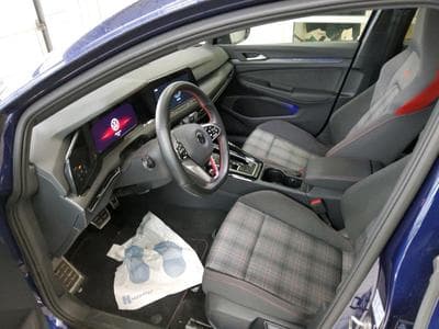 VW Golf GTI 2.0 TSI 245CV DSG7*HARMAN* TÊTE HAUTE* ACC* (2023) - Photo 6