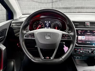 Seat Ibiza FR 1.0 TSI (2018) - Photo 10