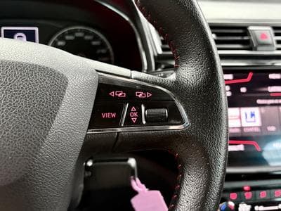 Seat Ibiza FR 1.0 TSI (2018) - Photo 12