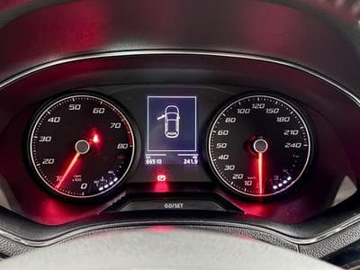 Seat Ibiza FR 1.0 TSI (2018) - Photo 13