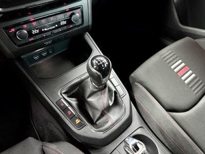 Seat Ibiza FR 1.0 TSI (2018) - Photo 15