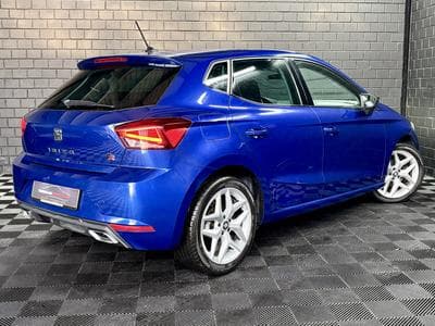 Seat Ibiza FR 1.0 TSI (2018) - Photo 6