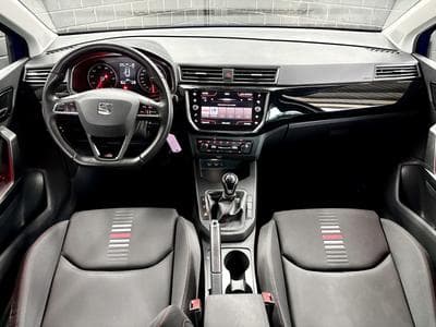 Seat Ibiza FR 1.0 TSI (2018) - Photo 9