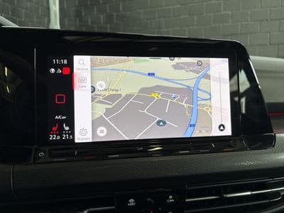 VW Golf GTI Clubsport 2.0 TSI 300 CV DSG7 *PANO*MATRIX* *CAM* (2023) - Photo 15