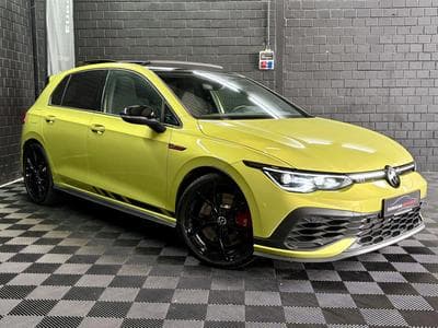 VW Golf GTI Clubsport 2.0 TSI 300 CV DSG7 *PANO*MATRIX* *CAM* (2023) - Foto 3