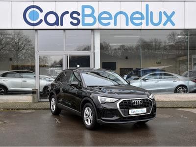 Audi Q3 35 TFSI CUIR TO PANO SMARTPHONE GPS LANE SIDE 1° MAIN (2021) - Photo 1