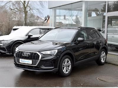 Audi Q3 35 TFSI CUIR TO PANO SMARTPHONE GPS LANE SIDE 1° MAIN (2021) - Photo 2