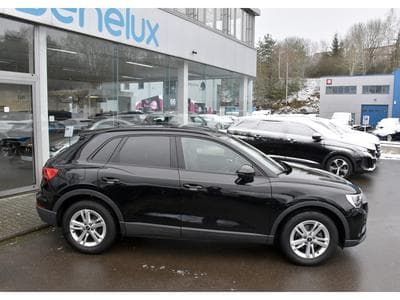 Audi Q3 35 TFSI CUIR TO PANO SMARTPHONE GPS LANE SIDE 1° MAIN (2021) - Photo 3