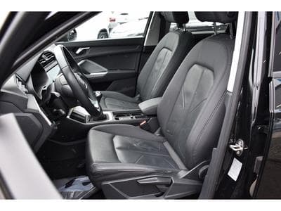 Audi Q3 35 TFSI CUIR TO PANO SMARTPHONE GPS LANE SIDE 1° MAIN (2021) - Photo 6