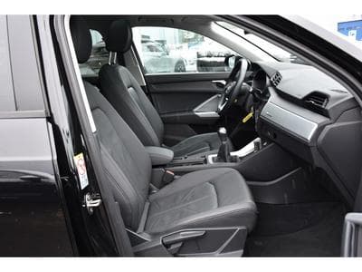 Audi Q3 35 TFSI CUIR TO PANO SMARTPHONE GPS LANE SIDE 1° MAIN (2021) - Photo 7