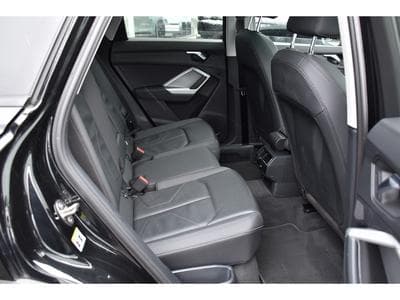 Audi Q3 35 TFSI CUIR TO PANO SMARTPHONE GPS LANE SIDE 1° MAIN (2021) - Photo 8