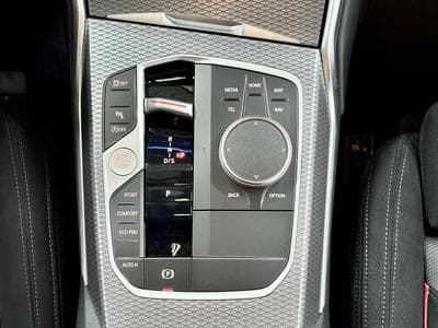 BMW 330 330i M-Sport Touring xDrive 245CV * Hayon * ACC * Sièges cha (2025) - Photo 13