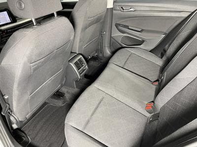 VW Golf VIII 2.0 TDI 150 DSG7 LIFE GPS CARPLAY (2021) - Photo 10