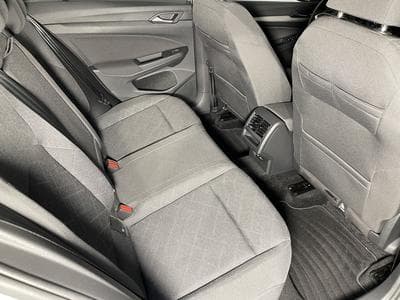 VW Golf VIII 2.0 TDI 150 DSG7 LIFE GPS CARPLAY (2021) - Photo 11