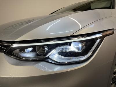 VW Golf VIII 2.0 TDI 150 DSG7 LIFE GPS CARPLAY (2021) - Photo 14