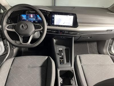 VW Golf VIII 2.0 TDI 150 DSG7 LIFE GPS CARPLAY (2021) - Photo 3