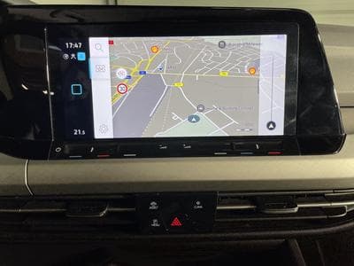 VW Golf VIII 2.0 TDI 150 DSG7 LIFE GPS CARPLAY (2021) - Photo 4
